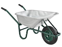 Kruiwagen 100 l - afbeelding 6 van  11