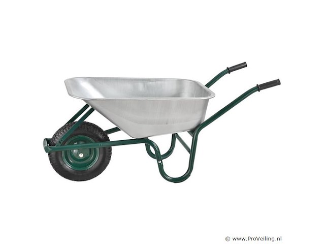 Kruiwagen 100 l - afbeelding 7 van  11