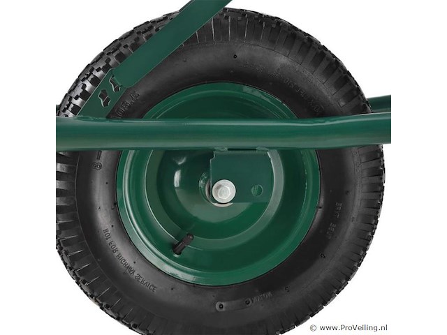 Kruiwagen 100 l - afbeelding 11 van  11