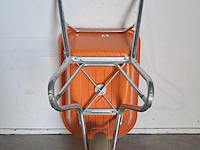 Kruiwagen 100l bouwjaar bulk - afbeelding 5 van  5
