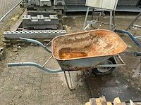 Kruiwagen (3x) - afbeelding 2 van  4