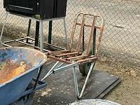 Kruiwagen (3x) - afbeelding 4 van  4