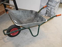 Kruiwagen fort. - afbeelding 2 van  2