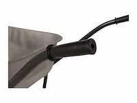 Kruiwagen gegalv. bak 85 liter hq - afbeelding 4 van  4