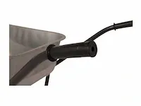 Kruiwagen gegalv bak anti-lek 85 liter - afbeelding 4 van  4