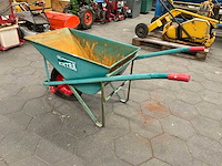 Kruiwagen - afbeelding 1 van  5