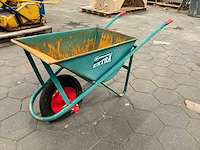 Kruiwagen - afbeelding 2 van  5