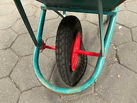 Kruiwagen - afbeelding 3 van  5