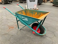 Kruiwagen - afbeelding 4 van  5