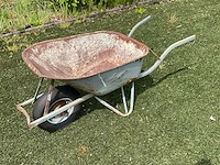 Kruiwagen - afbeelding 1 van  1