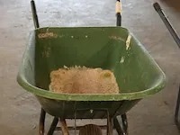 Kruiwagen - afbeelding 1 van  2