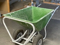 Kruiwagen - afbeelding 1 van  3