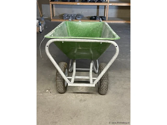 Kruiwagen - afbeelding 2 van  3