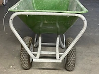 Kruiwagen - afbeelding 2 van  3