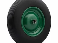 Kruiwagenwiel 4.00x8 anti-lek - afbeelding 1 van  3