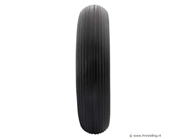 Kruiwagenwiel 4.00x8 anti-lek - afbeelding 3 van  3