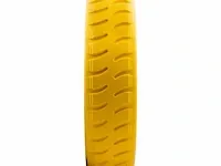 Kruiwagenwiel lichtgewicht anti-lek, 4.00x8 - afbeelding 3 van  3