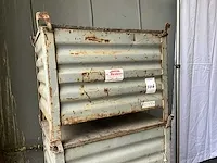 Kruizinga stapelbak (3x) - afbeelding 1 van  2