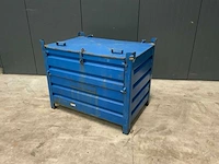 Kruizinga transportkist (6x) - afbeelding 3 van  7