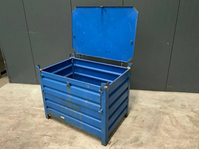 Kruizinga transportkist (6x) - afbeelding 4 van  7