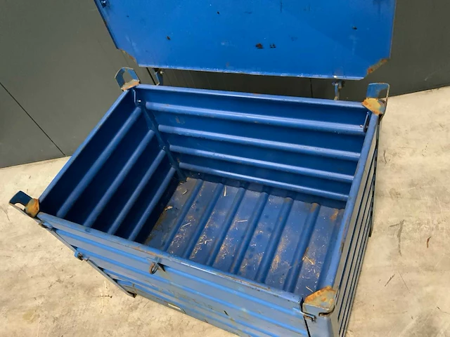 Kruizinga transportkist (6x) - afbeelding 5 van  7