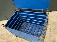 Kruizinga transportkist (6x) - afbeelding 5 van  7
