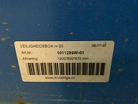 Kruizinga transportkist (6x) - afbeelding 6 van  7