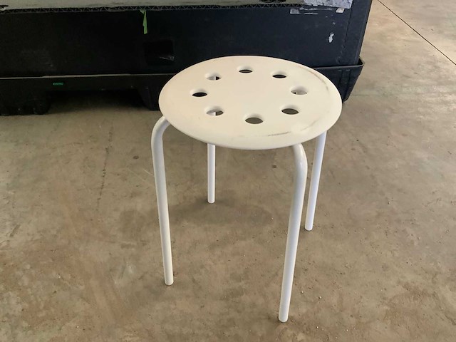 Kruk (55x) - afbeelding 1 van  3