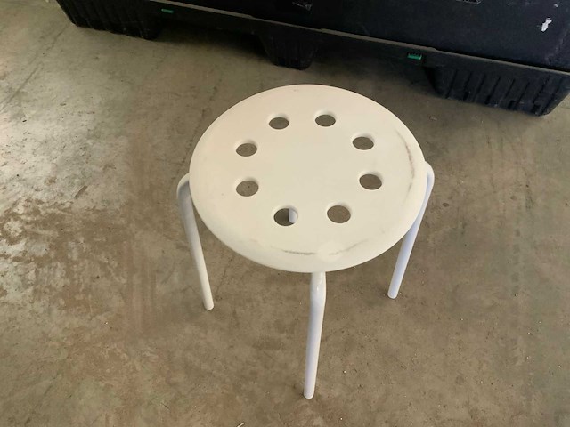 Kruk (55x) - afbeelding 2 van  3