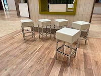 Kruk (5x) - afbeelding 1 van  2