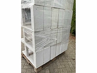 Kruk steigerhout - hoog (15x) - afbeelding 2 van  10