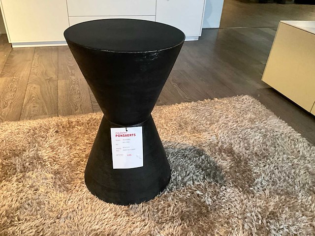 Kruk - afbeelding 1 van  5