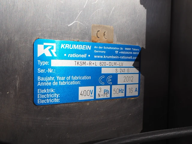 Krumbein - afbeelding 6 van  14