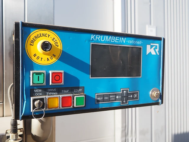 Krumbein - afbeelding 14 van  14