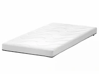 Krummelur foam matras babybed - afbeelding 1 van  6