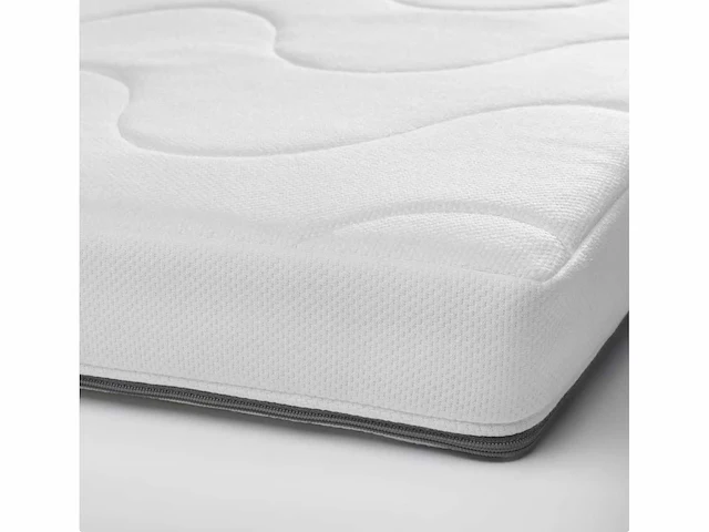 Krummelur foam matras babybed - afbeelding 2 van  6