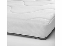 Krummelur foam matras babybed - afbeelding 2 van  6