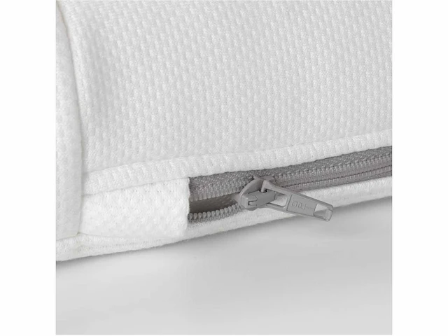 Krummelur foam matras babybed - afbeelding 3 van  6