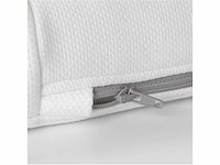 Krummelur foam matras babybed - afbeelding 3 van  6