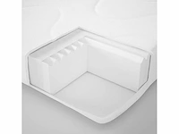 Krummelur foam matras babybed - afbeelding 4 van  6