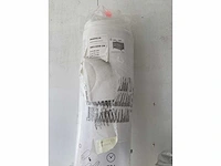Krummelur foam matras babybed - afbeelding 6 van  6