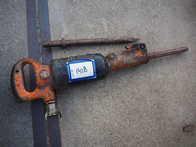 Krupp - afbeelding 1 van  5