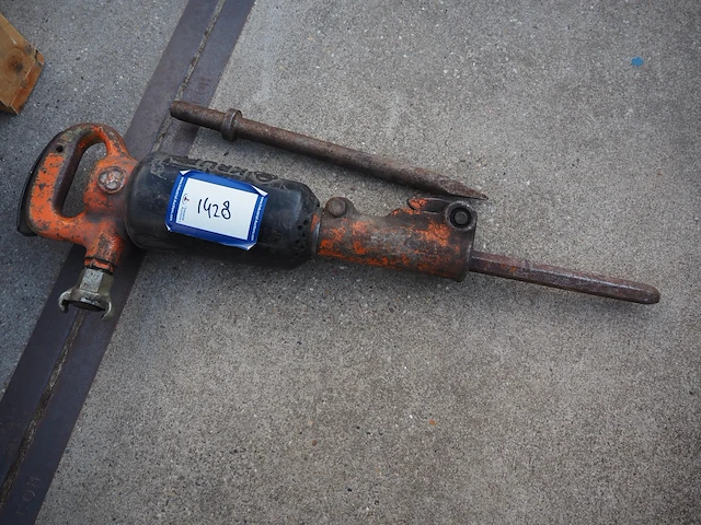 Krupp - afbeelding 2 van  5