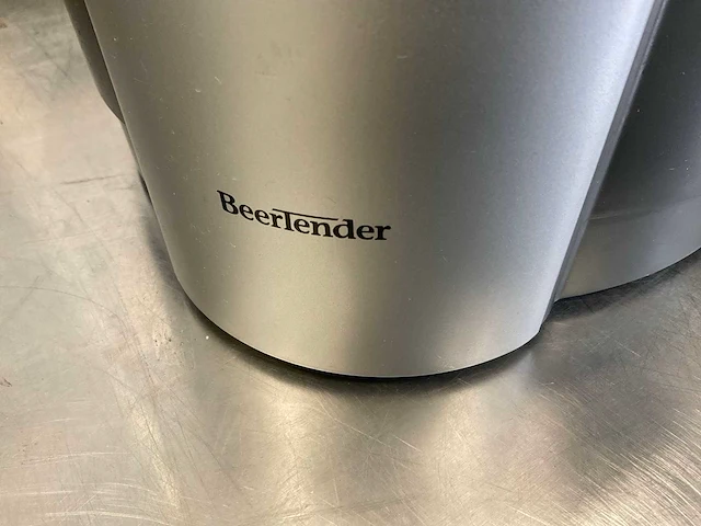 Krups beertender - afbeelding 6 van  9