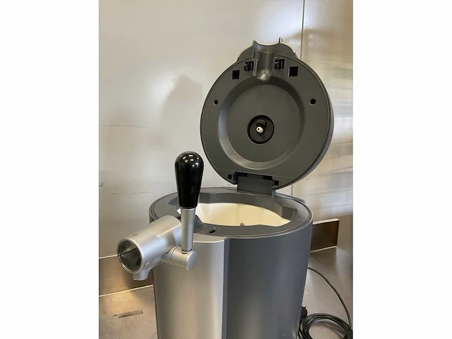 Krups beertender - afbeelding 7 van  9