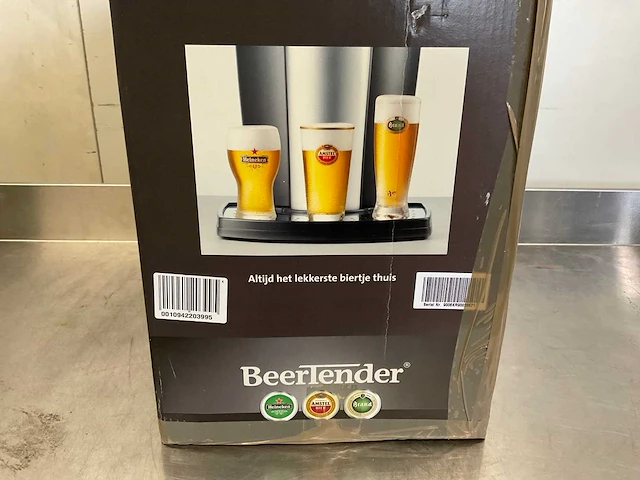 Krups beertender - afbeelding 9 van  9