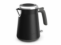 Krups collection ki6668 waterkoker zwart - afbeelding 1 van  1