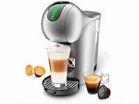 Krups dolce gusto apparaat genio s touch kp440e - afbeelding 1 van  1