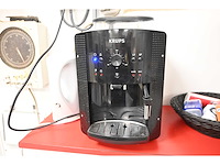 Krups ea81 koffiemachine - afbeelding 2 van  3