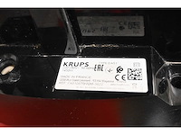 Krups ea81 koffiemachine - afbeelding 3 van  3